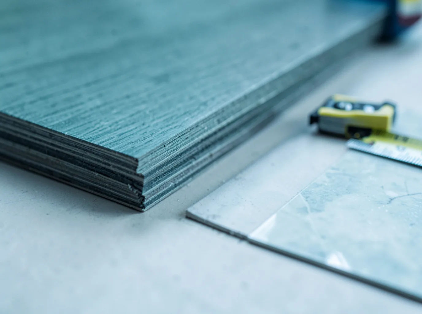 Luxury Vinyl Plank Installation Rockdale, TX FAQs